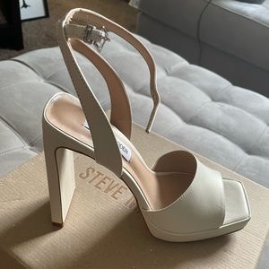 Steve Madden Heels